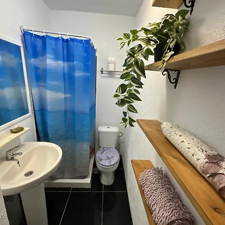 365 Sunshine Tenerife 公寓式酒店