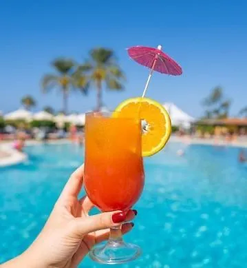 365 Sunshine Tenerife 아파트호텔 아데제