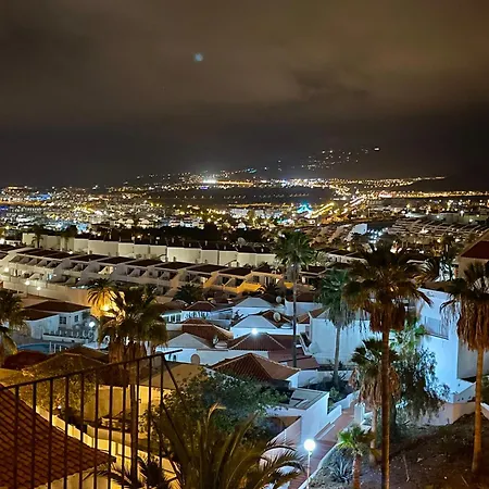 아파트호텔 365 Sunshine Tenerife