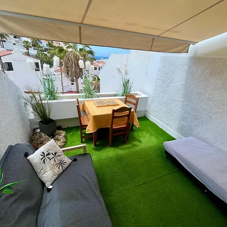 Apartmanhotel 365 Sunshine Tenerife