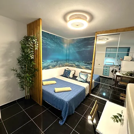 Apartmanhotel 365 Sunshine Tenerife