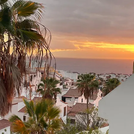 Apartmanhotel 365 Sunshine Tenerife